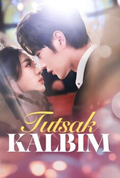 Tutsak Kalbim izle
