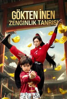 Gökten İnen Zenginlik Tanrısı izle