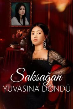 Saksağan Yuvasına Döndü izle