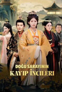 Doğu Sarayının Kayıp İncileri izle