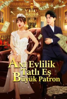 Ani Evlilik Tatlı Eş Büyük Patron izle
