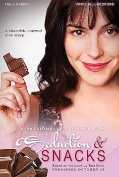 Seduction & Snacks 2021 izle