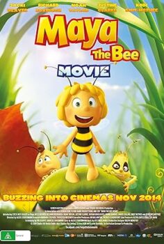 Arı Maya 2014 izle