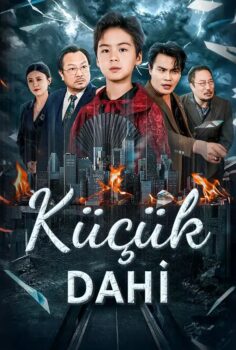 Küçük Dahi izle