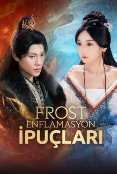 Frost Enflamasyon İpuçları izle