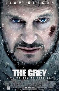 Gri Kurt The Grey 2011 izle