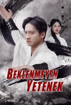 Beklenmeyen Yetenek izle