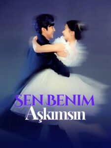 Sen Benim Aşkımsın izle