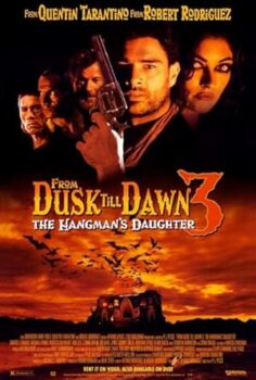 Gün Batımından Şafağa 3 izle