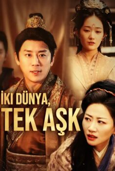 İki Dünya, Tek Aşk izle