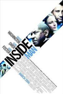 İçerideki Adam Inside Man 2006 izle