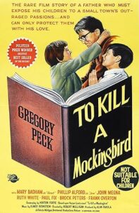 Bülbülü Öldürmek To Kill a Mockingbird 1962 izle
