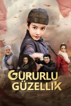 Gururlu Güzellik izle