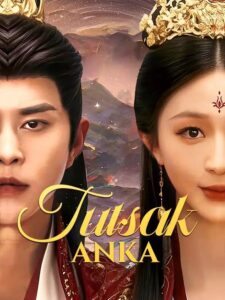 Tutsak Anka izle
