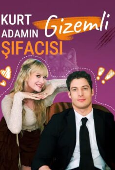 Kurt Adamın Gizemli Şifacısı izle