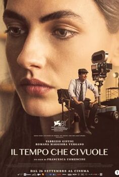 The Time It Takes 2024 izle