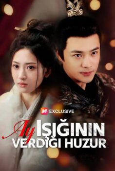 Ay Işığının Verdiği Huzur izle