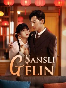 Şanslı Gelin izle