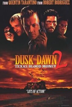 Gün Batımından Şafağa 2 izle