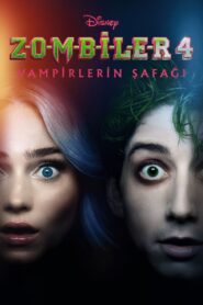 Zombiler 4: Vampirlerin Şafağı 2025 izle