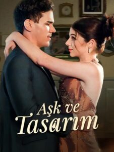 Aşk ve Tasarım izle
