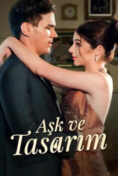 Aşk ve Tasarım izle