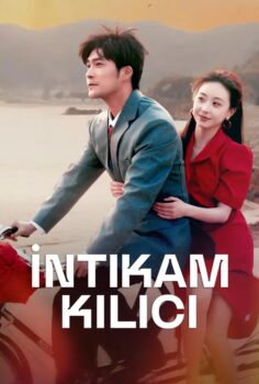 İntikam Kılıcı izle