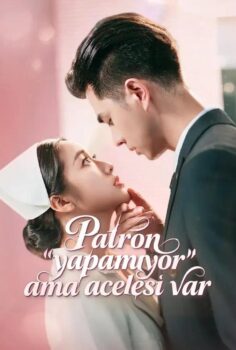 Patron ‘yapamıyor’ ama acelesi var izle