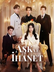 Aşk ve İhanet izle