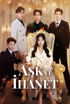Aşk ve İhanet izle