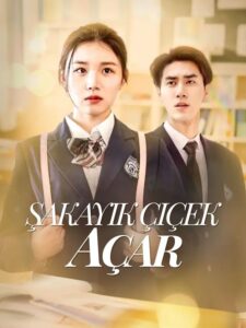 Şakayık Çiçek Açar izle