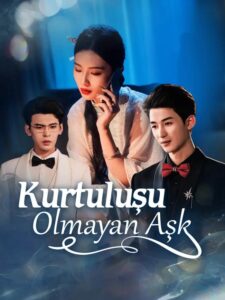 Kurtuluşu Olmayan Aşk izle