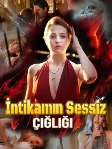 İntikamın Sessiz Çığlığı izle