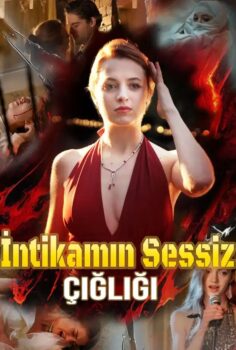 İntikamın Sessiz Çığlığı izle
