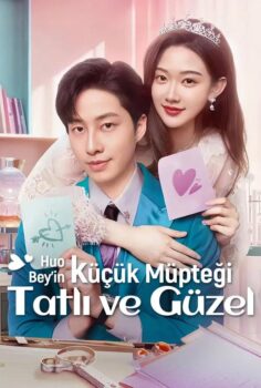 Huo Bey’in küçük müpteği tatlı ve güzel izle