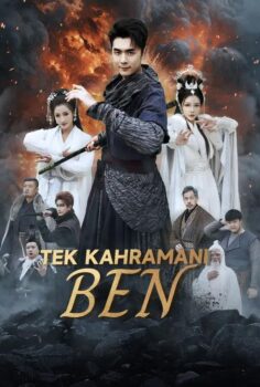 Tek Kahraman Ben izle