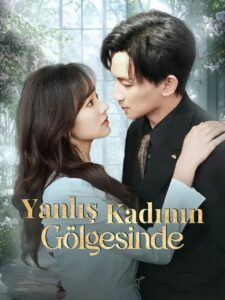 Yanlış Kadının Gölgesinde izle