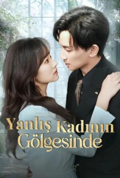 Yanlış Kadının Gölgesinde izle