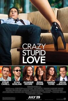 Çılgın Aptal Aşk (Crazy, Stupid, Love.) 2011 izle
