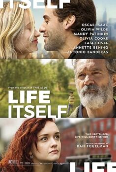 Yaşamın Kendisi Life Itself 2018 izle