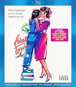 Özel Dersler Private Lessons 1981 izle