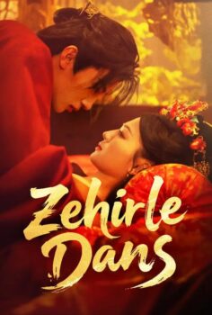 Zehirle Dans izle