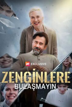 Zenginlere Bulaşmayın izle