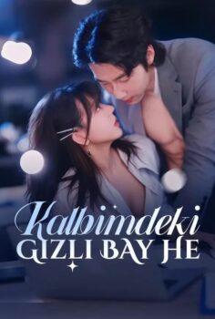 Kalbimdeki Gizli Bay He izle