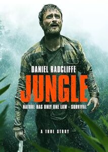 Orman Jungle 2017 izle