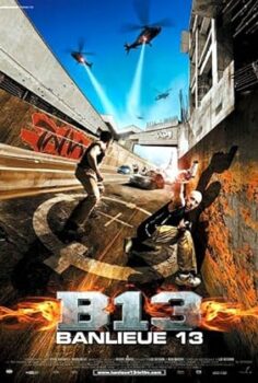 Banliyö 13 2004 izle