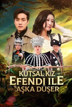 Kutsal Kız Efendi ile Aşka Düşer izle