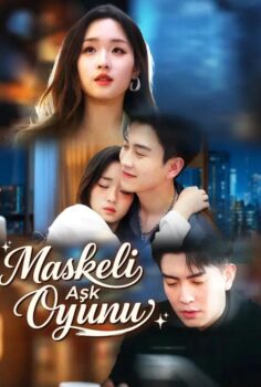 Maskeli Aşk Oyunu izle