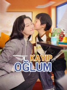 Kayıp Oğlum izle