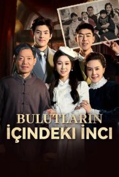 Bulutların İçindeki İnci izle